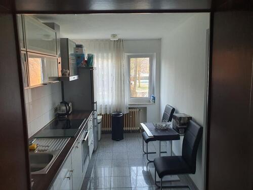 Foto - Etagenwohnung in Wegberg zur Miete