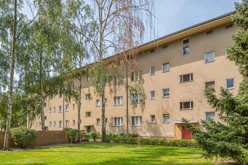 Foto - Schöne Wohnung: ansprechende 2-Zimmer-Wohnung!