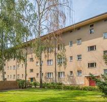 Schöne Wohnung: ansprechende 2-Zimmer-Wohnung! - Berlin Charlottenburg-Wilmersdorf