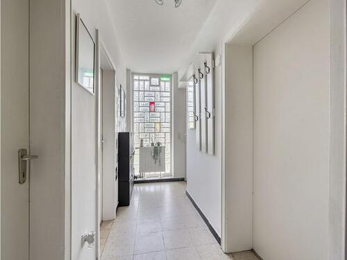 Foto - Etagenwohnung zur Miete in Rückersdorf