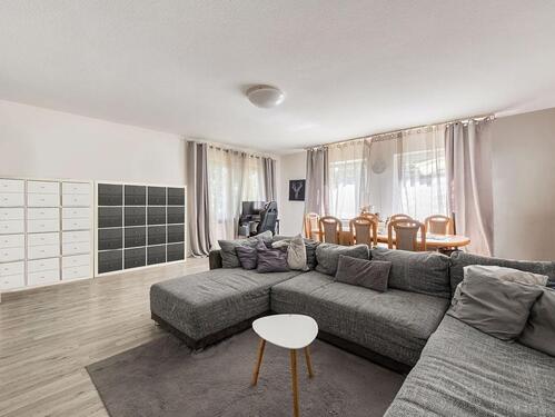 Foto - Etagenwohnung in Rückersdorf