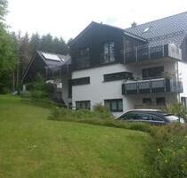 Olsberg 86m² EG-Whg. große Terrasse, Stellpatz+Keller in Top-Lage - Bestwig