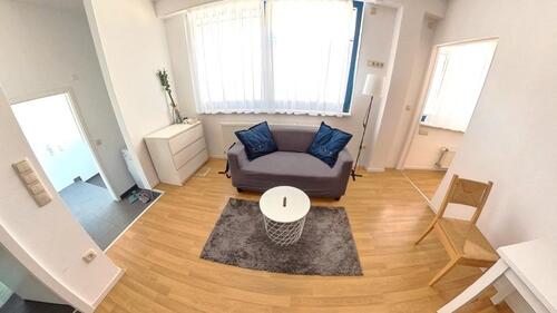 Foto - Etagenwohnung zur Miete in Fischbachtal