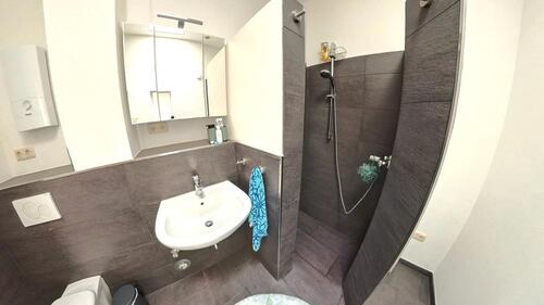 Foto - Etagenwohnung in Fischbachtal