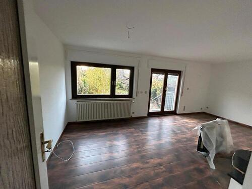 Foto - 2 Zimmer Erdgeschoss Wohnung mit Garten