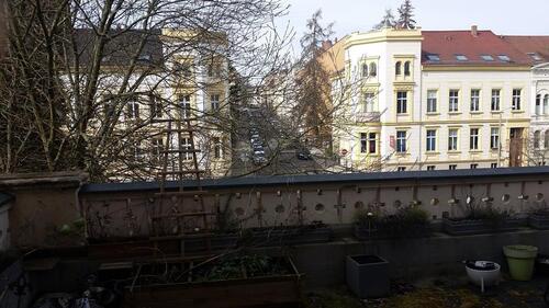 Foto - 1-Raum-Wohnung in bester Lage - 230,00 EUR Kaltmiete,