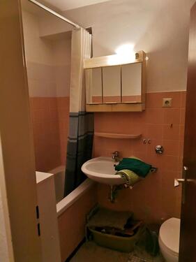 Foto - Etagenwohnung in Nürnberg