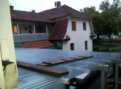 Foto - Einfamilienhaus in Schweinfurt