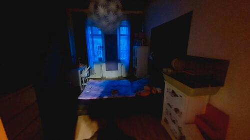 Foto - 3 Raumwohnung ab Mitte Januar - 800,00 EUR Kaltmiete,