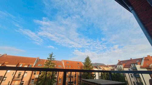 Foto - Etagenwohnung zur Miete in Erfurt