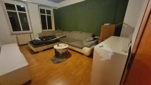 Foto - Etagenwohnung in Erfurt