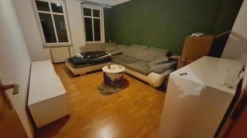 Foto - Etagenwohnung in Erfurt zur Miete