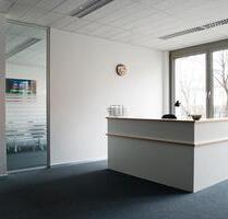 Bürovermietung Corworkingspace Nähe Tempelhofer Hafen - All-in-Miete - Berlin Tempelhof-Schöneberg