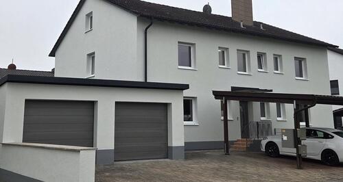 Foto - Wohnung in Frontenhausen zu vermieten