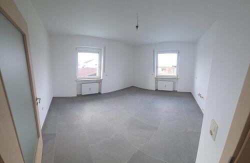 Foto - Etagenwohnung in Frontenhausen zur Miete