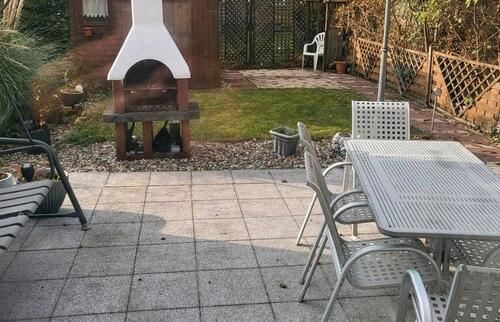 Foto - Rheinmittelhaus mit Garten in Dortmund Brackel