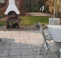 Rheinmittelhaus mit Garten in Dortmund Brackel