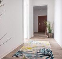 Ein neues Wohndomizil für Familien - Chemnitz Altendorf