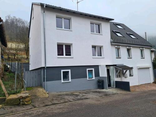 Foto - Wohnung auf 2 Etage - 1.100,00 EUR Kaltmiete, ca.  100,00 m²