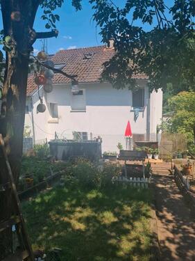 Foto - 4 Zimmer Etagenwohnung zur Miete in Unterreichenbach