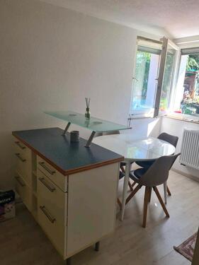 Foto - 4 Zimmer Etagenwohnung in Unterreichenbach