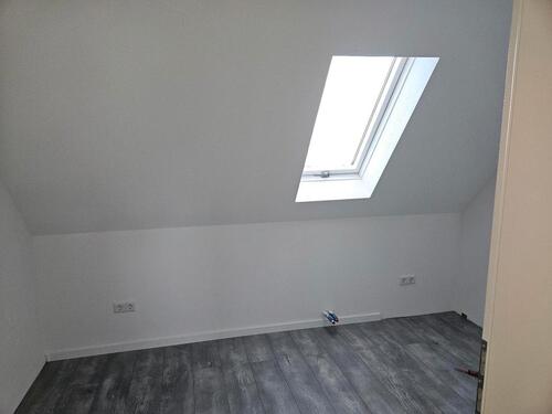 Foto - Etagenwohnung in Geislingen zur Miete