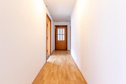 Foto - Etagenwohnung in Emden zur Miete