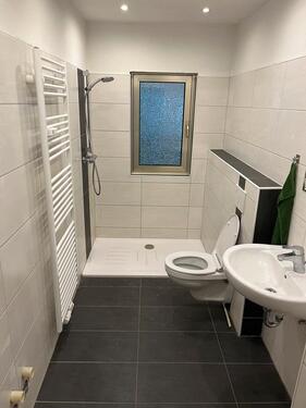 Foto - 2 Zimmer Etagenwohnung zur Miete in Bexbach