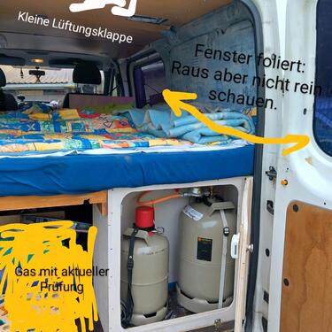 Foto - Grundst&uuml;ck in Fargau-Pratjau