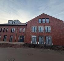 Moderne, barrierefreie Dachgeschosswohnung - Rhede Moderne, barrierefreie Dachgeschosswohnung - Rhede