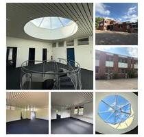 Großzügige Büroflächen im Obergeschoss mit Kellerräumen und Parkplätzen an Ausfallstraße OL-Nord - Oldenburg Etzhorn