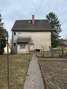 Foto - Altes Haus mit tollem Grundstück
