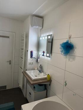 Foto - Voll möbliertes Zimmer (14 m²) in Wuppertal – 430 €