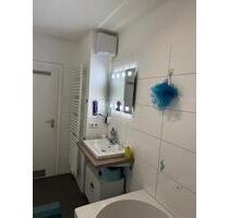 Voll möbliertes Zimmer (14 m²) in Wuppertal – 430 €