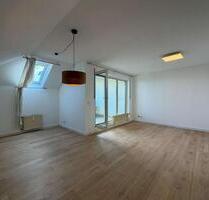 Zentral gelegen: 3-Zimmer Wohnung in Friedberg mit großer Terrasse - Friedberg (Hessen)