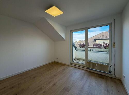 Foto - Dachgeschoßwohnung in Friedberg (Hessen) zur Miete