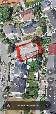 Foto - Garage in Mörfelden-Walldorf – seltene Gelegenheit