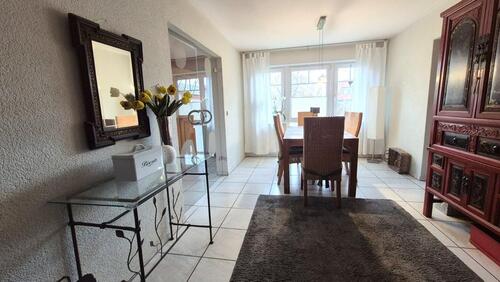 Foto - 7 Zimmer Doppelhaushälfte zum Kaufen in Aichstetten