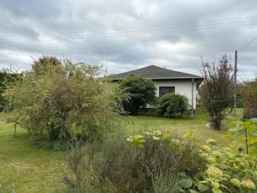 Foto - Zur Vermietung: Luxuriöses Haus mit Indoorpool, Kamin & Garage