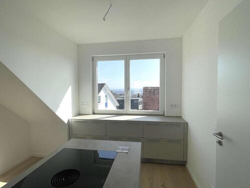 Foto - 3 Zimmer Dachgeschoßwohnung zur Miete in Frankfurt am Main