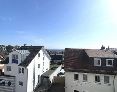 Foto - 3 Zimmer Dachgeschoßwohnung in Frankfurt am Main