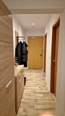 Foto - Neu-Möbelierte 3-Zimmer Wohnung in Magdeburg - sehr zentral