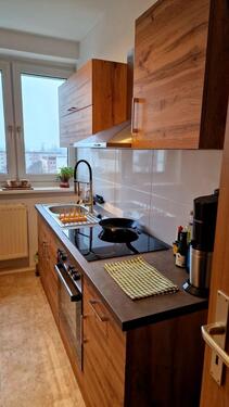 Foto - 3 Zimmer Etagenwohnung in Magdeburg