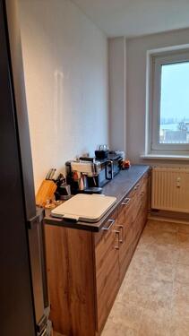 Foto - Etagenwohnung in Magdeburg zur Miete