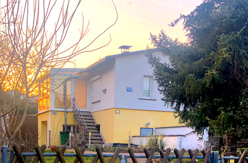 Foto - Einfamilienhaus zum Kaufen in Arnstadt