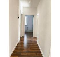 Gepflegte 3‑Zimmer Wohnung im 2. OG in Crivitz