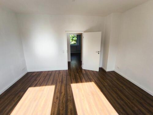 Foto - 3 Zimmer Etagenwohnung zur Miete in Crivitz