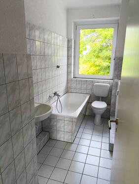 Foto - 3 Zimmer Etagenwohnung in Crivitz