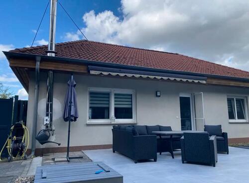 Foto - 3 Zimmer Bungalow zum Kaufen in Gardelegen