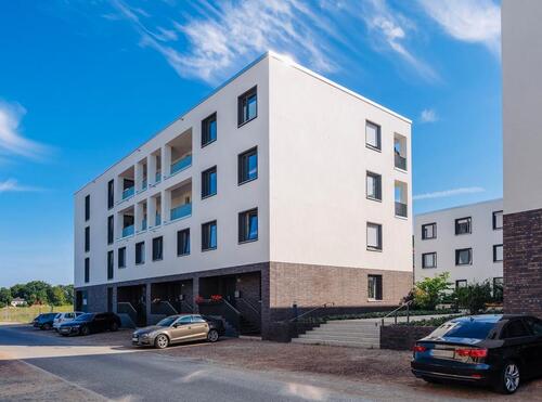 Foto - Schick, modern und zentrumsnah im Hellwinkel EG Wohnung 4